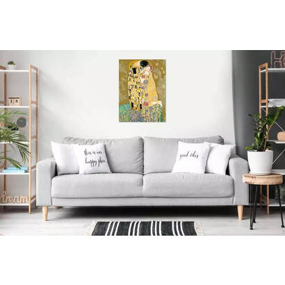 ravensburger-creart-art-collection-canvas-edition-the-kiss-klimt-pintura-23916