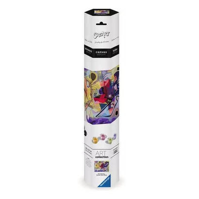 ravensburger-creart-art-collection-canvas-edition-amarillo-rojo-azul-kandinsky-pintura-23918