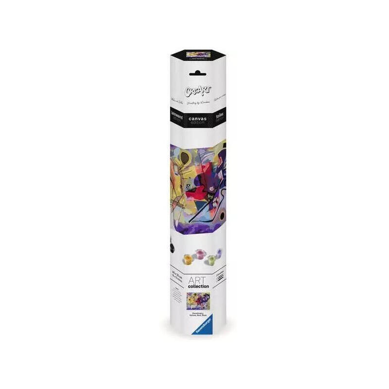 ravensburger-creart-art-collection-canvas-edition-amarillo-rojo-azul-kandinsky-pintura-23918