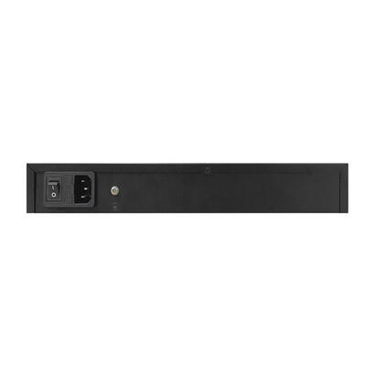 lanberg-switch-rack-19-rsfe-24p-2c-250-24x-100mb-poe-2x-combo-gigabit-250w