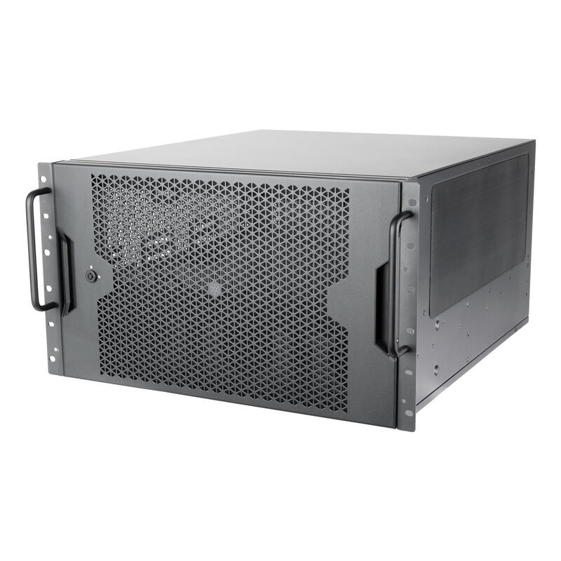 silverstone-sst-rm61-312-caja-de-rack-negro silverstone-sst-rm61-312-caja-de-rack-negro