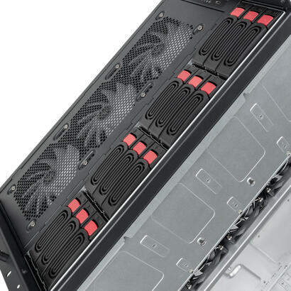 silverstone-sst-rm61-312-caja-de-rack-negro