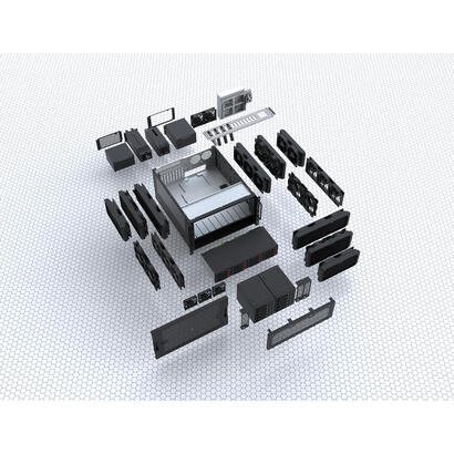 silverstone-sst-rm61-312-caja-de-rack-negro