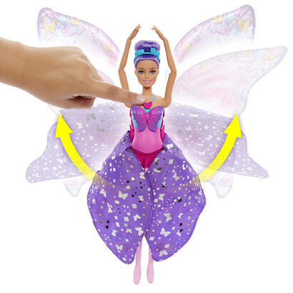 mattel-barbie-mariposa-bailarina-muneca-hxj10