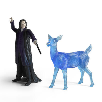 figura-schleich-wizarding-world-snape-patronus-del-juego-42683