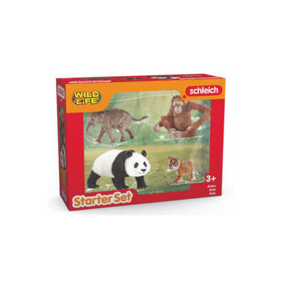 set-inicial-schleich-wild-life-asia-figura-de-juguete-42736