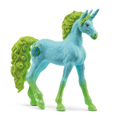 schleich-bayala-unicornio-coleccionable-terra-figura-de-juguete-70795