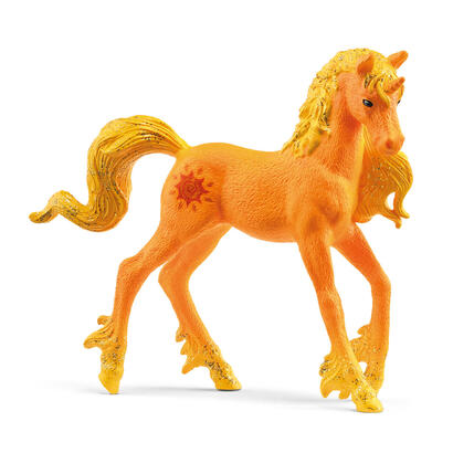 figura-schleich-bayala-unicornio-coleccionable-sunny-70796