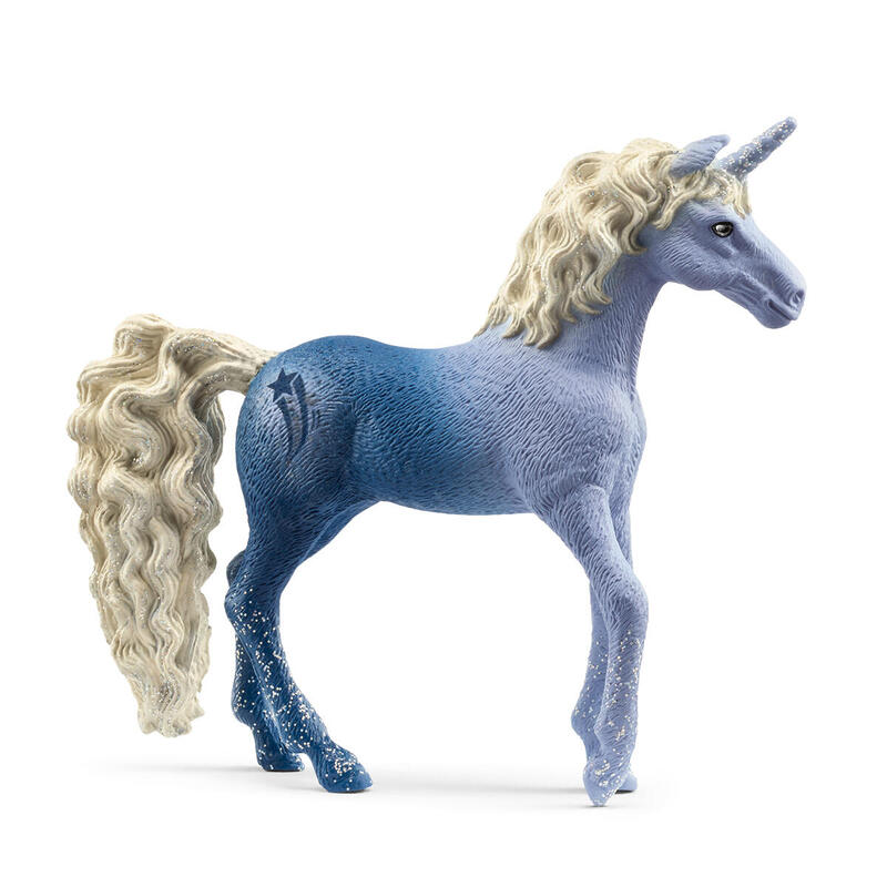 figura-schleich-bayala-coleccionando-estrella-fugaz-de-unicornio-70797