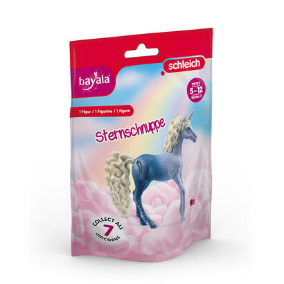 figura-schleich-bayala-coleccionando-estrella-fugaz-de-unicornio-70797