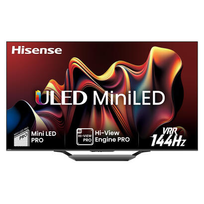 hisense-55u7nq-televisor-qled-de-139-cm-55-negrografito-ultrahd4k-triple-sintonizador-panel-mini-led-120-hz-55u7nq