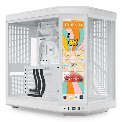 caja-pc-atx-semitorre-hyte-y70-touch-infinite-snow-blanca-cs-hyte-y70tti-ww