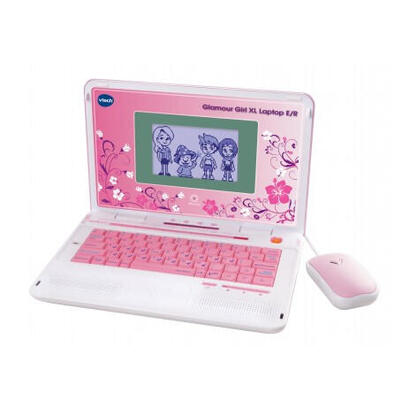 vtech-glamour-girl-xl-laptop-er-ordenador-de-aprendizaje-blancorosa-80-117964