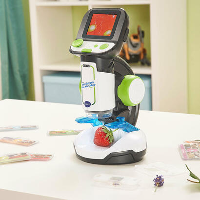 vtech-video-interactive-microscopio-casilla-de-experimento-80-616104