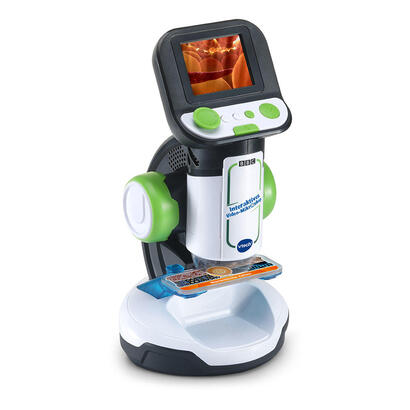 vtech-video-interactive-microscopio-casilla-de-experimento-80-616104