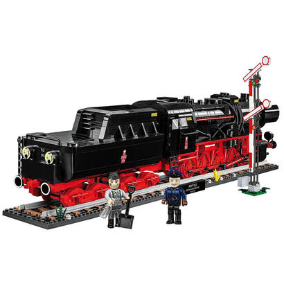 cobi-dr-br-52-locomotora-de-vapor-y-semaforo-ferroviario-escala-135-cobi-6287