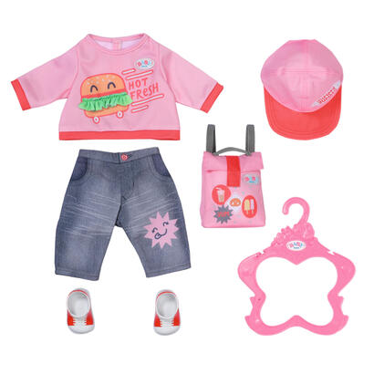 zapf-creation-baby-born-snack-shop-outfit-43cm-accesorios-para-munecas-835944
