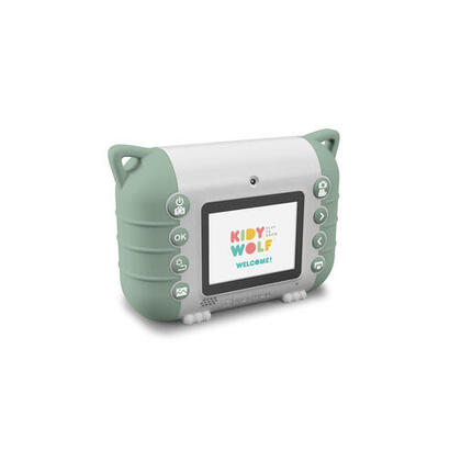 camara-digital-kidywolf-kidyprint-para-ninos