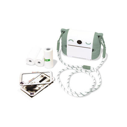 camara-digital-kidywolf-kidyprint-para-ninos