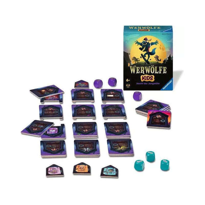 ravensburger-werewolves-noche-de-los-jovenes-lobos-juego-de-cartas-22692 ravensburger-werewolves-noche-de-los-jovenes-lobos-juego-de-cartas-22692