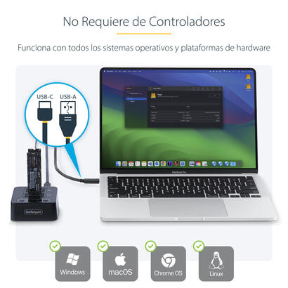 startechcom-dock-duplicador-clonador-autonomo-11-de-unidad-ssd-nvme-m2-90gbpm-usb-c-32-de-20gbps-docking-station-usb-tipo-c-de-2