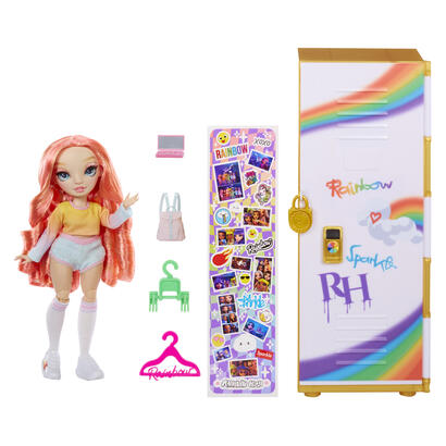 juego-de-munecas-y-armario-alto-rainbow-high-locker-de-mga-entertainment-muneca-121015-euc