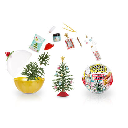 mga-entertainment-mga-s-miniverse-make-it-mini-diner-holiday-licenced-wb-mini-collectibles-artesania-articulos-ordenados-531135-