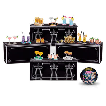 mga-entertainment-mga-s-miniverso-make-it-mini-happy-hour-mini-collectibles-artesan-articulos-ordenados-513841-euc