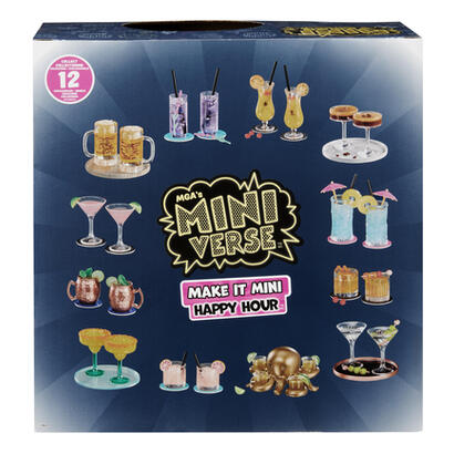mga-entertainment-mga-s-miniverso-make-it-mini-happy-hour-mini-collectibles-artesan-articulos-ordenados-513841-euc