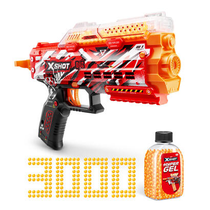 zuru-xshot-hyper-gel-stinger-blaster-gel-blaster-que-incluye-1000-bolas-de-gel-36728