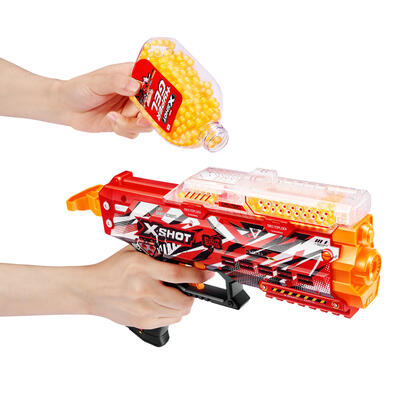 zuru-xshot-hyper-gel-stinger-blaster-gel-blaster-que-incluye-1000-bolas-de-gel-36728