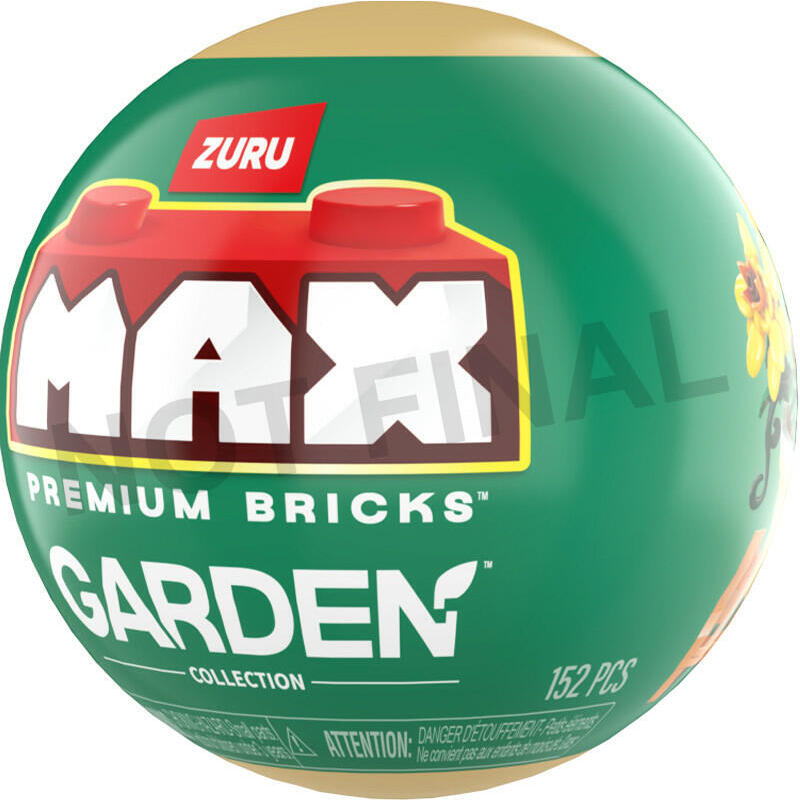 zuru-max-premium-garden-collection-juguetes-de-construccion-articulos-surtidos-83183gq1