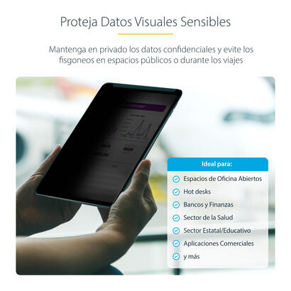 startech-filtro-de-privacidad-tactil-antirreflejo-para-ipad-pro-de-11-pulgadas