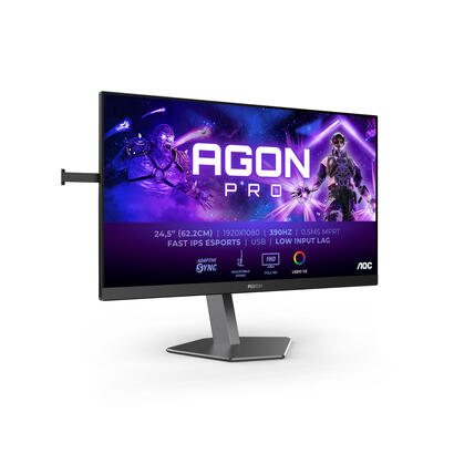 aoc-agon-pro-ag256fs-monitor-gaming-622-cm-245-negro-mate-fullhd-fast-ips-sync-360hz-ag256fs