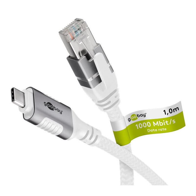 cable-ethernet-goobay-usb-c-32-gen2-macho-rj-45-macho-adaptador-lan-blanco-3-metros-cubierta-textil-trenzada-74177