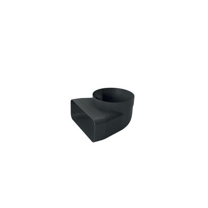 neff-90-pieza-del-activo-z861si1-o-150-mm-tubo-negro-redondo-plano-macho-z861si1
