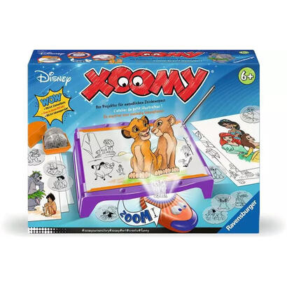 ravensburger-mesa-xoomy-maxi-disney-a4-pintura-23946