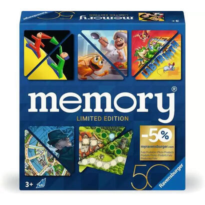 memoria-ravensburger-50-anos-del-triangulo-azul-juego-de-memoria-22463