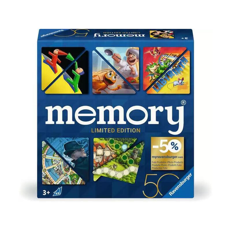 memoria-ravensburger-50-anos-del-triangulo-azul-juego-de-memoria-22463