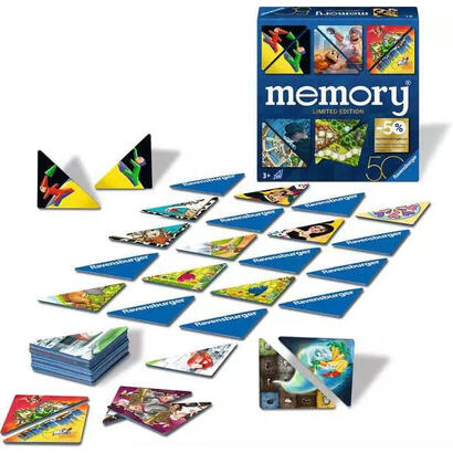 memoria-ravensburger-50-anos-del-triangulo-azul-juego-de-memoria-22463