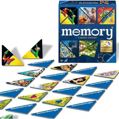 memoria-ravensburger-50-anos-del-triangulo-azul-juego-de-memoria-22463