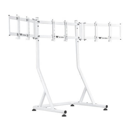 soporte-para-3-monitores-de-32-thermaltake-triple-racing-blanco