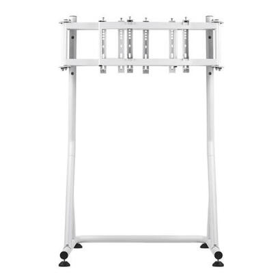 soporte-para-3-monitores-de-32-thermaltake-triple-racing-blanco