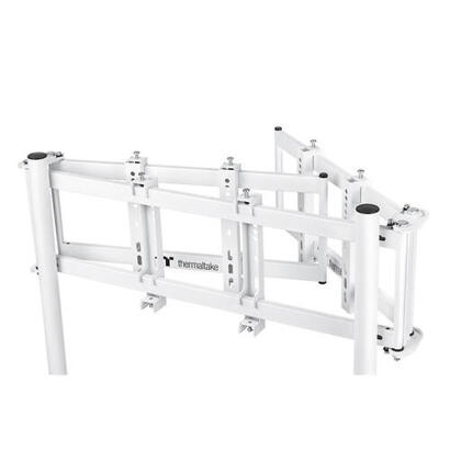 soporte-para-3-monitores-de-32-thermaltake-triple-racing-blanco