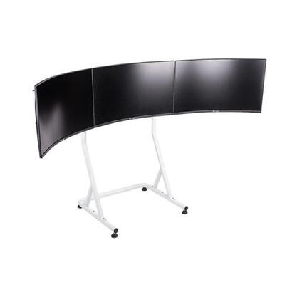soporte-para-3-monitores-de-32-thermaltake-triple-racing-blanco