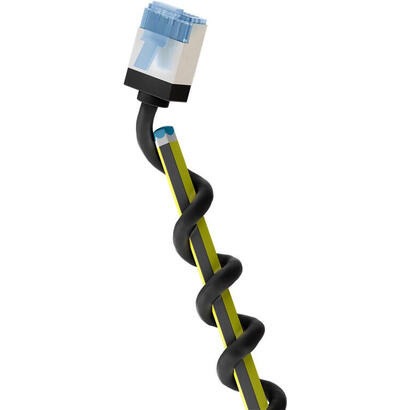 cable-goobay-cat6a-ultraflexible-delgado-uftp-negro-05-metros-conector-extracorto-74317