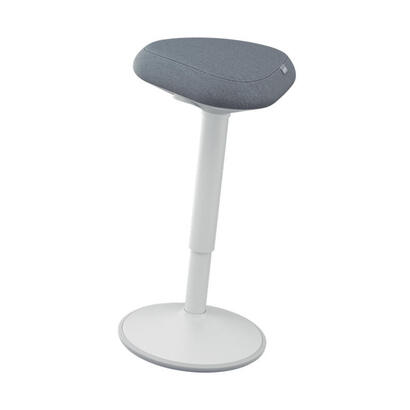 leitz-ergo-active-mehhocker-con-komfortsitz-gris-claro