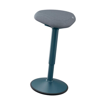 leitz-ergo-active-mehhocker-con-komfortsitz-dunkelgris