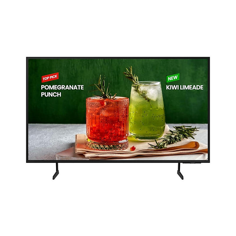 samsung-be43d-h-bed-h-series-1079-cm-43-lcd-tv-mit-led-hintergrundbeleuchtung-crystal-uhd-4k-fur-digital-sig samsung-be43d-h-bed-h-series-1079-cm-43-lcd-tv-mit-led-hintergrundbeleuchtung-crystal-uhd-4k-fur-digital-sig