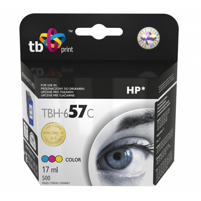 tb-print-tbh-657c-cartucho-de-toner-1-piezas-compatible-cian-magenta-amarillo